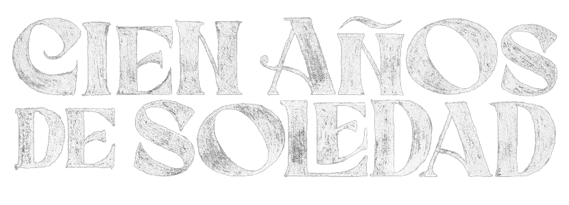 Cien Años de Soledad